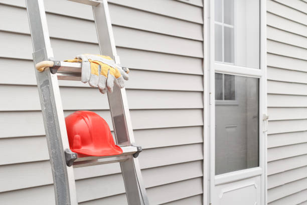 Greenbelt, MD Siding Installation Company