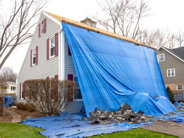 Siding for Multi-Family Homes in Greenbelt, MD